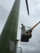 Wind Farm, Lanarkshire, Scotland (2).JPG