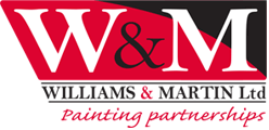 Williams & Martin Ltd